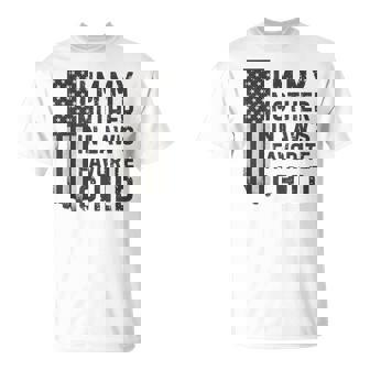 I'm My Mother In Laws Favorite Child Parent Men Women T-Shirt | Mazezy