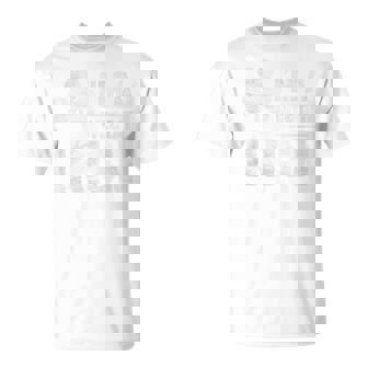 I'm A Wee Bit Irish St Patrick Day T-Shirt - Monsterry