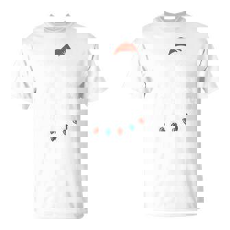 Its Me I'm Everything I Have Everything I Want For Christmas T-Shirt - Monsterry