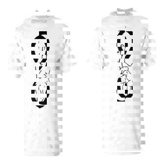 Japanese Anime GeekDomain ExpansionInfinite VoidHand Sign T-Shirt - Monsterry