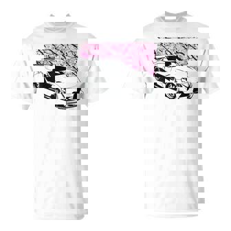 Jdm スープラ Mk5 Gr 桜 2Jz スタンスグラフィックtシャツ Tシャツ - Kawaiitshirt