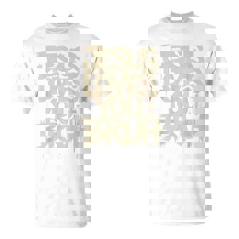 Jesus Loves You Bruh Christian Boys N God Good T-Shirt - Monsterry