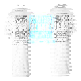 Kids Kids Ice Hockey Player Straight Outta The Penalty Box T-Shirt | Mazezy