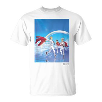 King Of Prism -Pride The Hero- デザインb Tシャツ - Kawaiitshirt