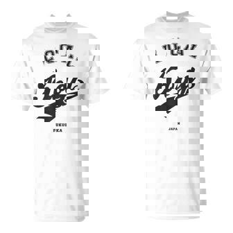 Koga Local 古賀市ローカル 故郷 Tシャツ - Kawaiitshirt