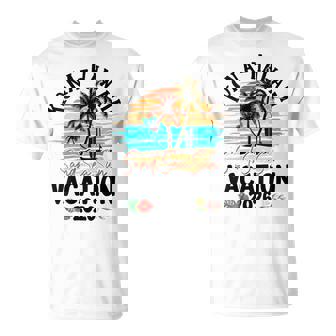 Kona Hawaii 2026 Vacation Beach Matching Family Group T-Shirt | Mazezy