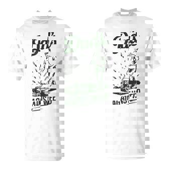 Lawn Mowing Dads Against Weed Mower Dad Gardening T-Shirt | Seseable FR