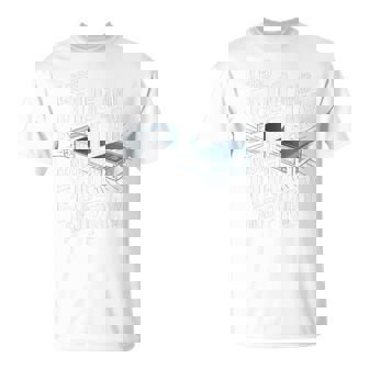 Less Plug And Play More Plug And Pray Network Engineer Premium T-Shirt | Mazezy