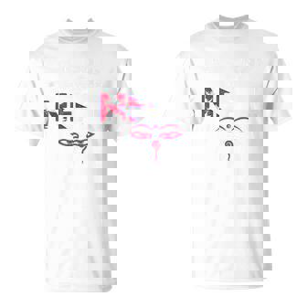 Let's Pray For Nepal Men And Women Tank Top T-Shirt | Mazezy