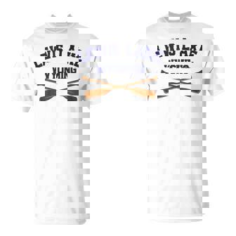 Lewis Lake Wyoming Outdoors Vintage Tank Top T-Shirt | Mazezy