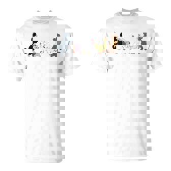 Little Bear Graphic Little Bears Lovers Back To School T-Shirt - Thegiftio