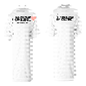 I Love Bellevue Nebraska Heart Travel Trip Vacation T-Shirt | Mazezy