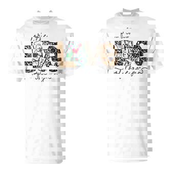 Love For The Game Mahjong Love Playing Chinese Game T-Shirt - Monsterry