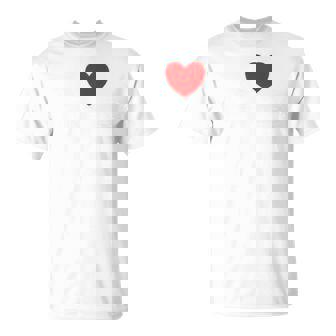 I Love Lentils Healthy Soup Eat Legume Indian Food Dal Premium T-Shirt | Mazezy