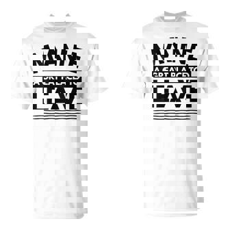 Maine A Great Place To Leave Maine State Humor T-Shirt | Mazezy