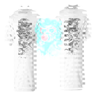 Making Hard Since 700 Bc Feminist Medusa Bubblegum Women T-Shirt - Monsterry