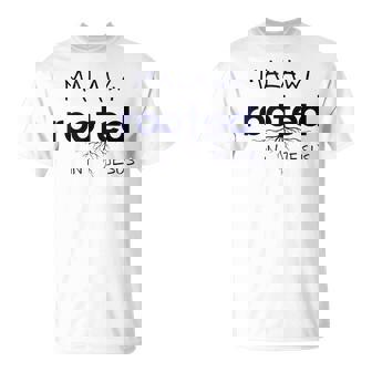 Malawi Rooted In Jesus Christian Art T-Shirt | Mazezy