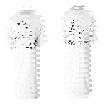 Maxwell 電磁気学・物理・科学の方程式 Tシャツ - Kawaiitshirt