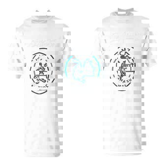 Mcj7_2周年記念 Tシャツ - Kawaiitshirt