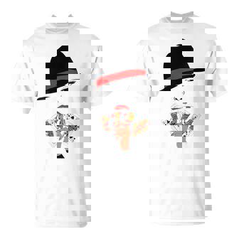 Melanin Queens Playing Cards Poker Player Gambling Hand T-Shirt | Mazezy