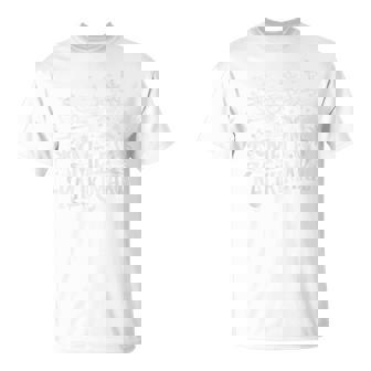 Mele Kalikimaka Christmas Santa Sleigh Hawaiian T-Shirt - Monsterry