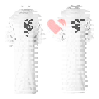 Merry Christmas I Love The Xmas Spirit Tri-Blend T-Shirt - Monsterry