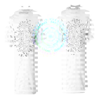 Mindset Is Everything Inspirational Small Steps Build Empire Tri-Blend T-Shirt | Mazezy