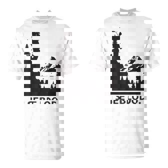 Montana Hunting T-Shirt | Mazezy