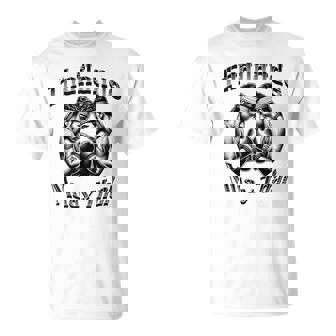 Muay Thai Boxing Thai Boxing For Boxer T-Shirt | Mazezy