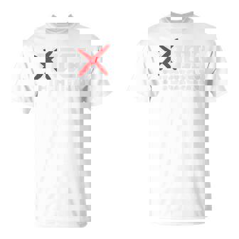 Muck Fichigan Ohio Saying T-Shirt | Mazezy