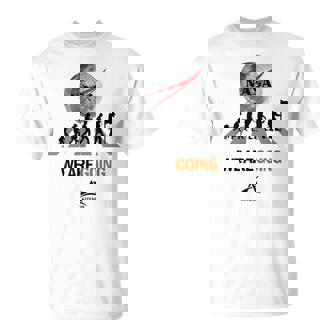 Nasaアルテミス計画 人類の進化 Tシャツ - Kawaiitshirt