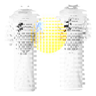 Nederland Olanda Olanda Maglia Da Calcio Olandese Maglietta - Novitaregali