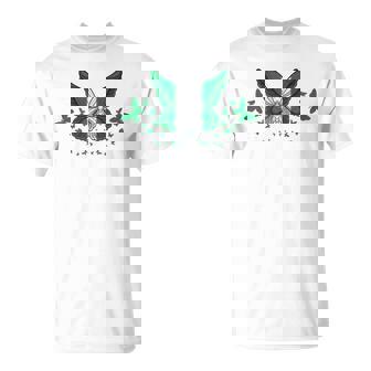 Nigeria Nigerian Nigeria Flag Fathers Day T-Shirt | Mazezy