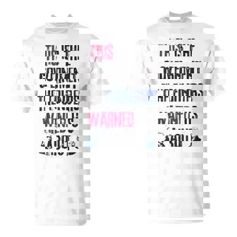 No Kings This Is The Government The Founders Warned Us About T-Shirt | Mazezy