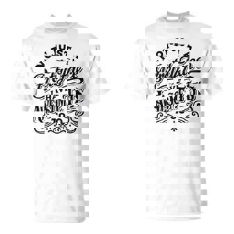 Not Just A Pretty Face I Have Awesome Tits Too Swingers T-Shirt - Monsterry