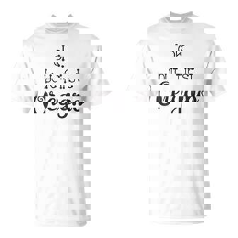 Ok But First Oregano Essential Oil Quote Custom T-Shirt | Mazezy