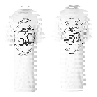 Om スピリチュアルシンボル ヨガ 瞑想 オーム Tシャツ - Kawaiitshirt