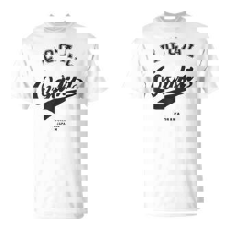 Osaka Local 大阪ローカル 故郷 Tシャツ - Kawaiitshirt