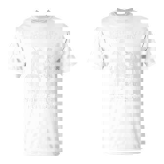 Padre E Hija Compañeros De Caza Para Toda Laida Camiseta unisex - Regaloses