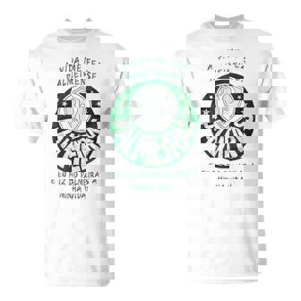 Palmeiras ブラジル サッカー Tシャツ - Kawaiitshirt