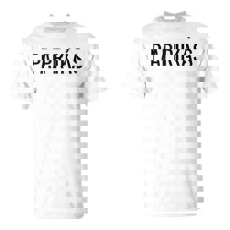 Paprikás Hungarian Stew Goulash Tank Top T-Shirt | Mazezy