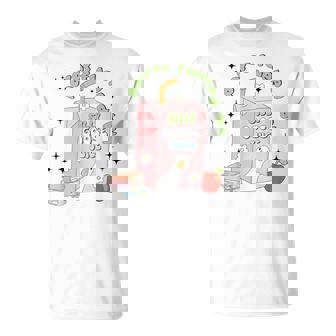 Paras Team Goose Group Retro Paraprofessional Summer T-Shirt | Seseable CA