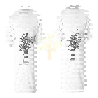 Partridge In A Pear Tree Christmas Carol Singing Xmas T-Shirt | Seseable UK