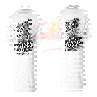 Pas Motivée Cadeau Original Humour Drole Anniversaire T-Shirt - Cadeauxyz