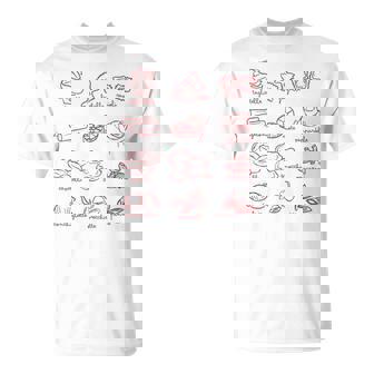 Pasta Tomato Graphic For Girl Women T-Shirt | Mazezy