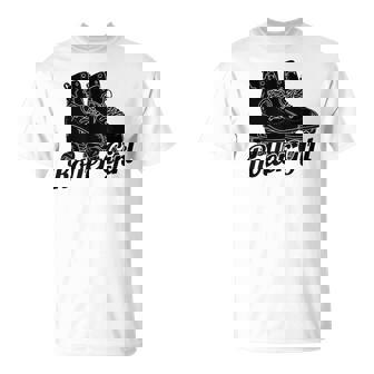 Patinador Roller Patinar Patines Patinaje Camiseta unisex - Regaloses