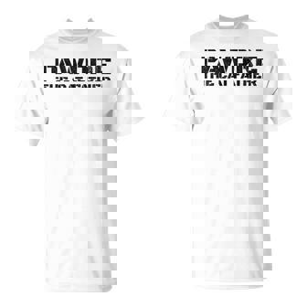 Pawdre The Cat Father Cat Dad Feline Fathers Cat T-Shirt | Seseable FR