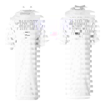 Pemaquid Point Maine FieldPemaquid Point Lighthouse ME T-Shirt | Mazezy