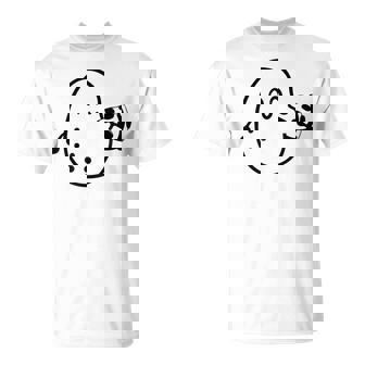 Pizza Chef Pizzaiolo Mangiapatate Maglietta - Novitaregali