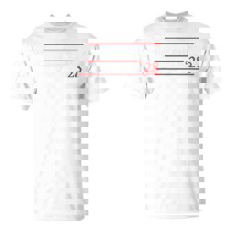 President Vote 2028 Sneaker Shark Meme Tralalero Tralala T-Shirt | Mazezy